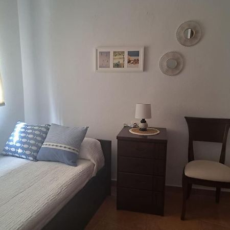 شقة Casa Pastora, La Casa Familiar كونيل ذي لا فرونتيرا المظهر الخارجي الصورة