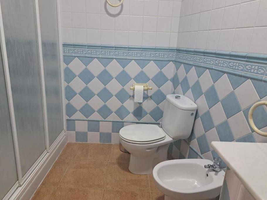 شقة Casa Pastora, La Casa Familiar كونيل ذي لا فرونتيرا المظهر الخارجي الصورة