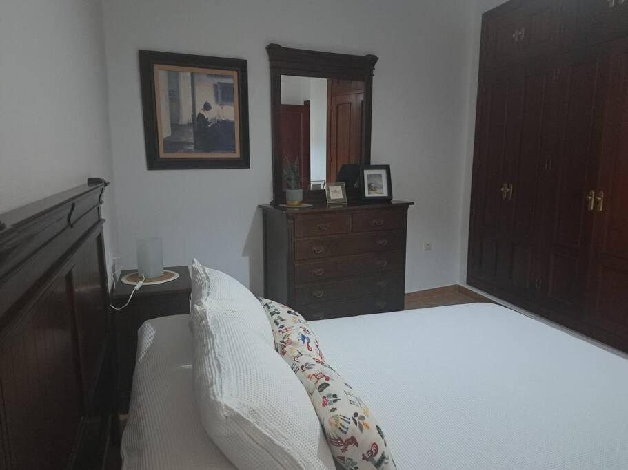 شقة Casa Pastora, La Casa Familiar كونيل ذي لا فرونتيرا المظهر الخارجي الصورة